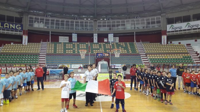 Manifestazione Aquilotti-Gazzette Trapani