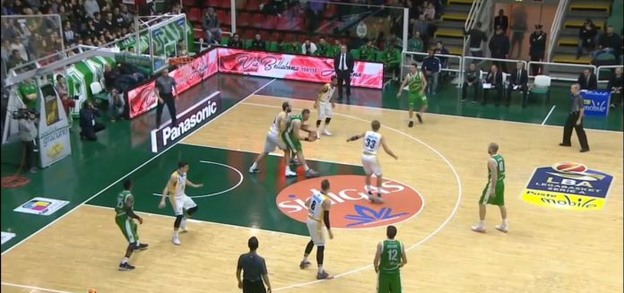 Avellino - Capo D'Orlando