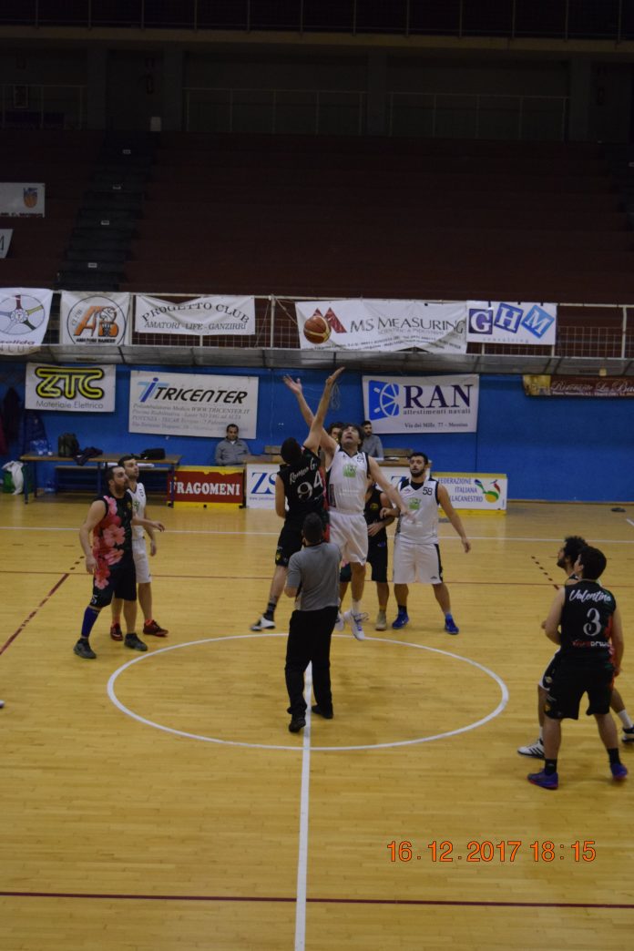 Fortitudo Messina