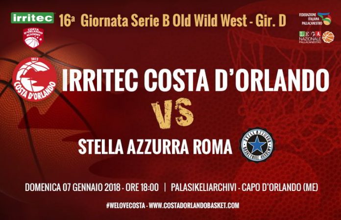 Costa Stella Azzurra