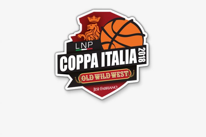 Lnp Coppa Italia Old Wild West