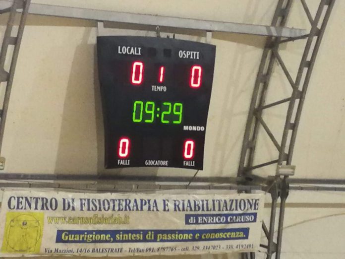 Gm-Minibasket Milazzo