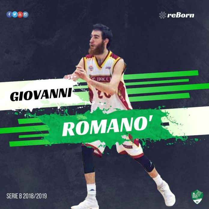 giovanni romanò