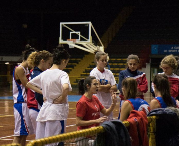 Coach Ferlito Rainbow U18