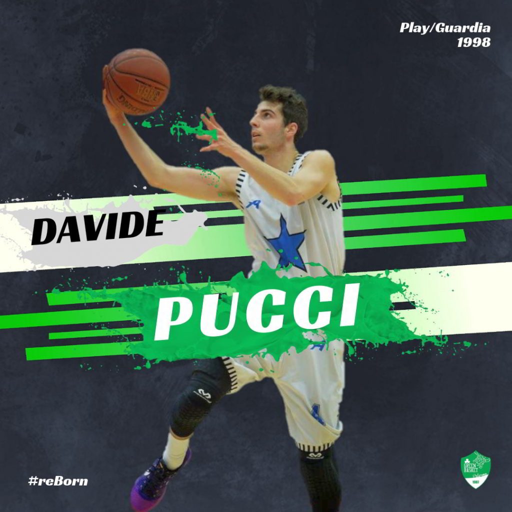 Davide Pucci