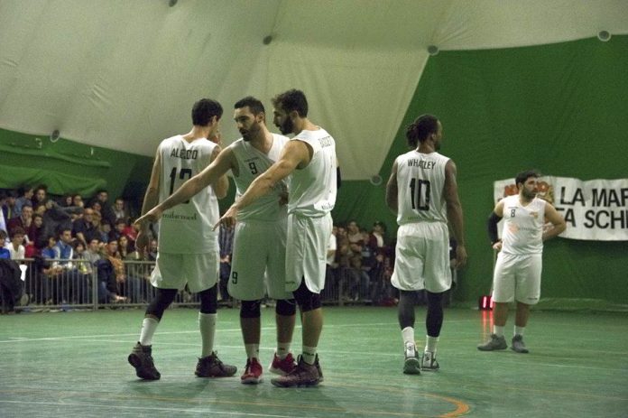 Adrano Basket