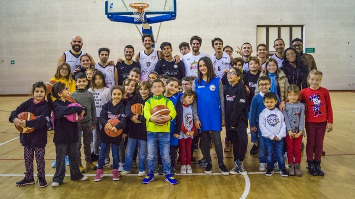 Palermo Basket