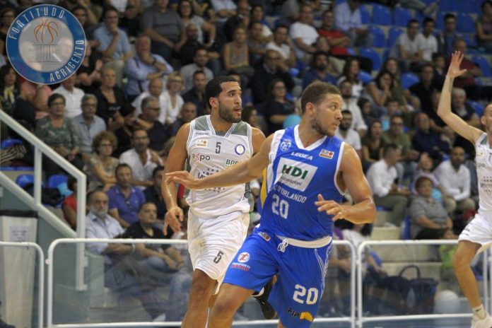 Agrigento - Capo D'Orlando