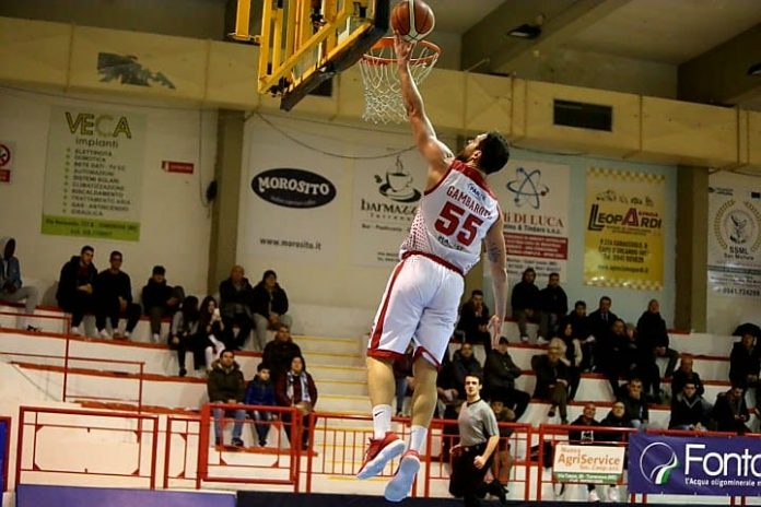 Gambarota in Costa D'Orlando - Stella Azzurra Roma