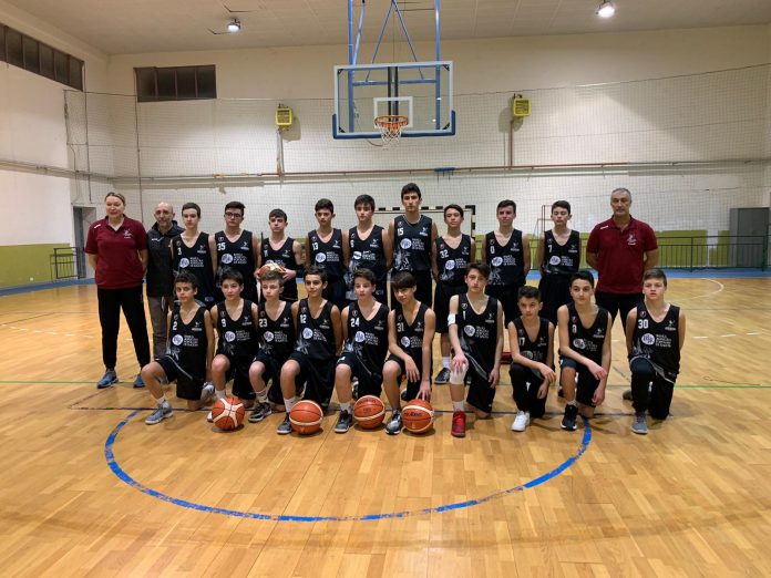 Pegaso Ragusa U14