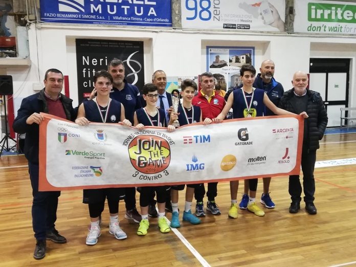 Svincolati Milazzo JTG 2019