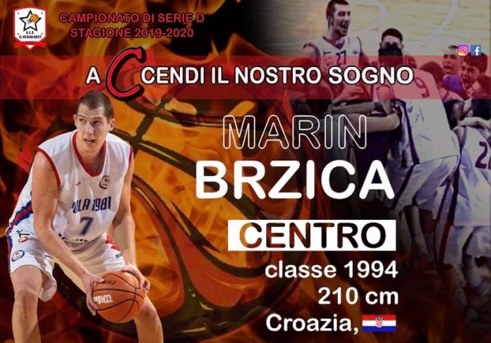 Marin Brzica