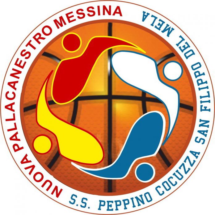 Nuova Pallacanestro Messina Cocuzza