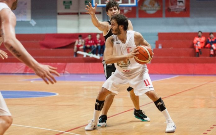 Tommaso Tempestini (foto US Bakery Piacenza)