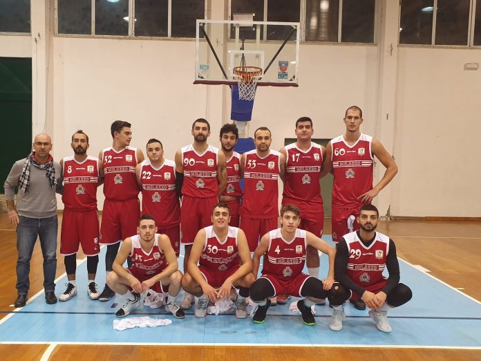 Il Minibasket Milazzo