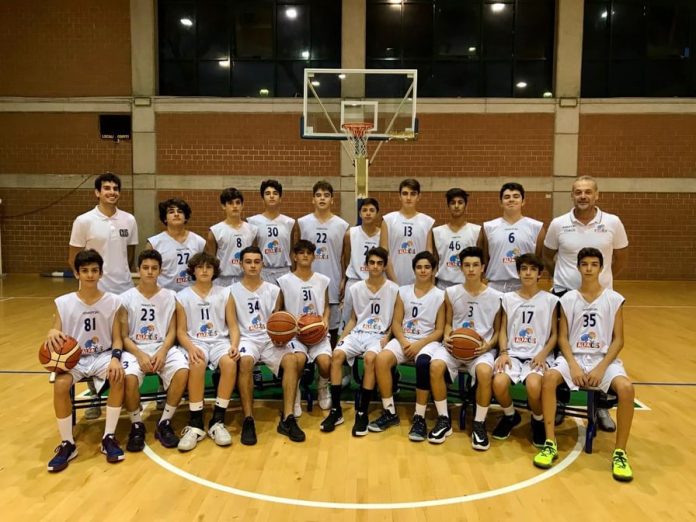 ALFACUS Catania UNDER 16