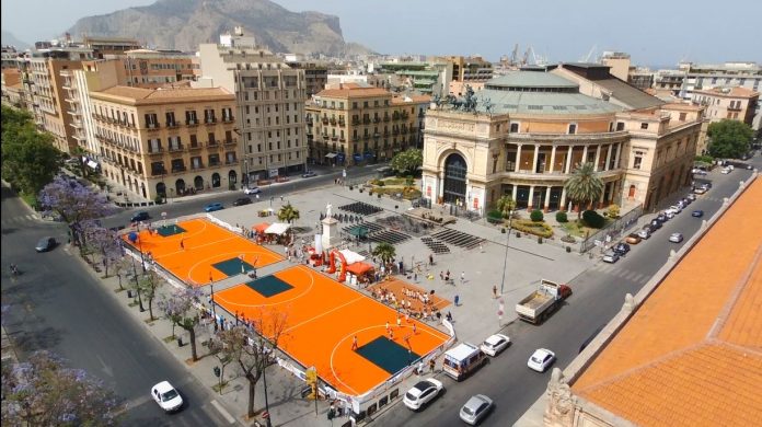 12 ore minibasket palermo 2019