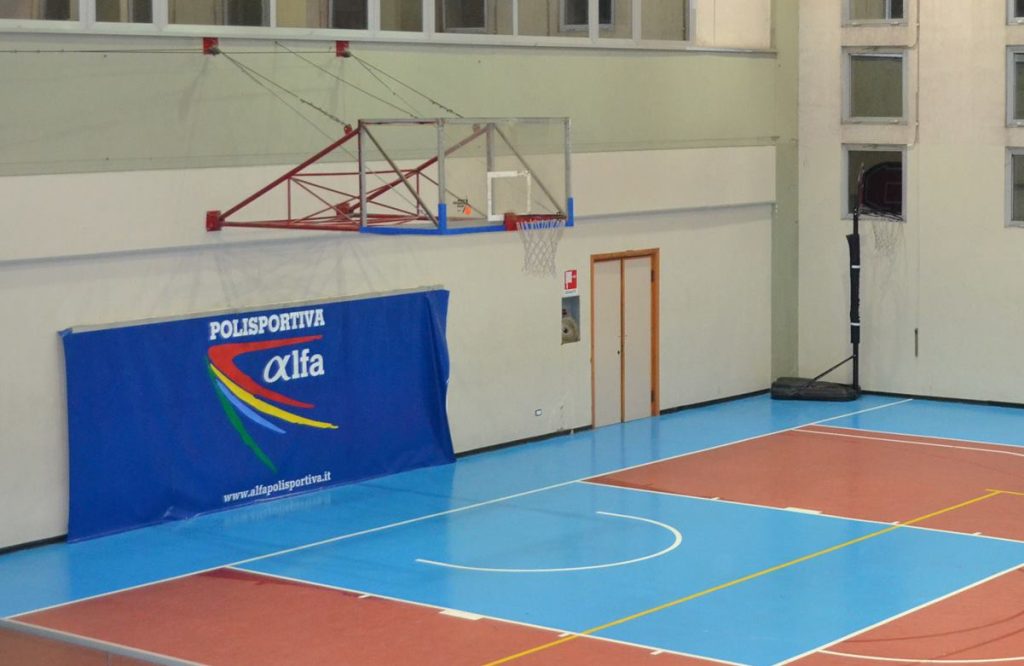 Alfa Basket Catania