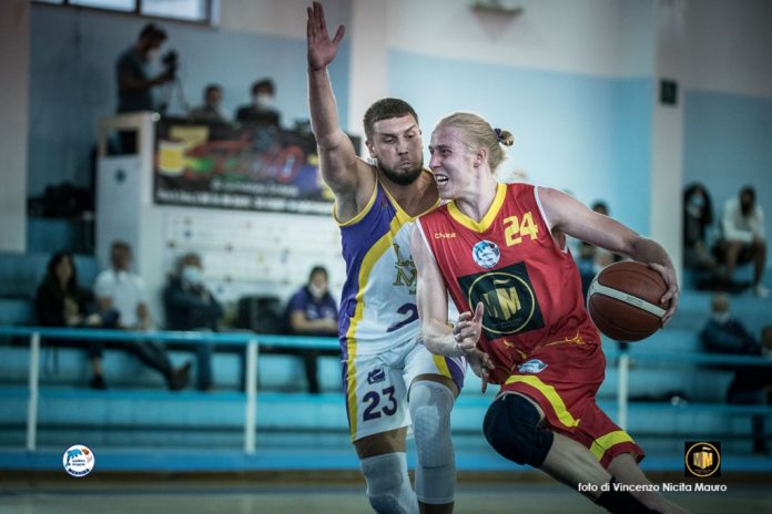 basket gold & Gold vs castanea -36