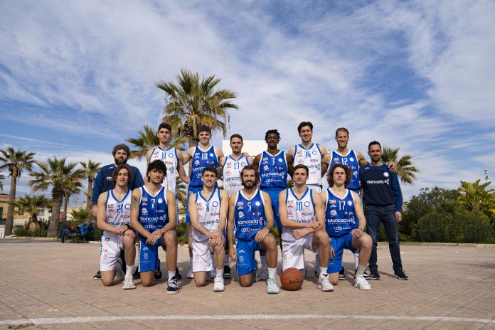 Fortitudo Agrigento