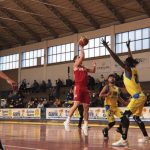 Giarre - Il Minibasket Milazzo