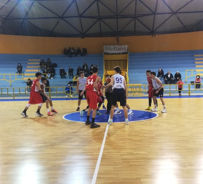 Svincolati Milazzo U16