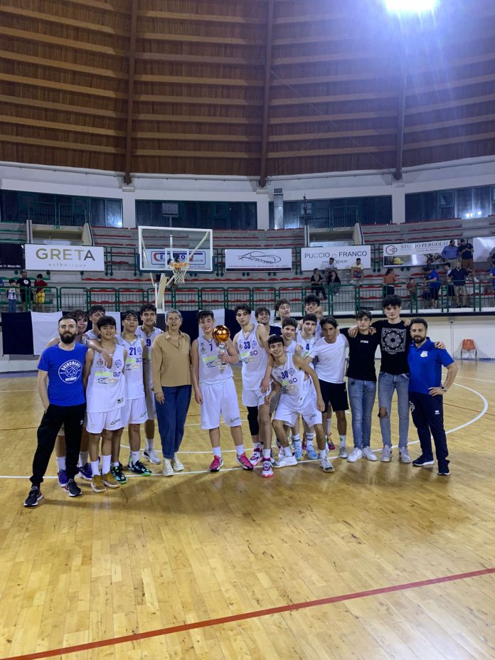 Svincolati Milazzo U17 Eccellenza