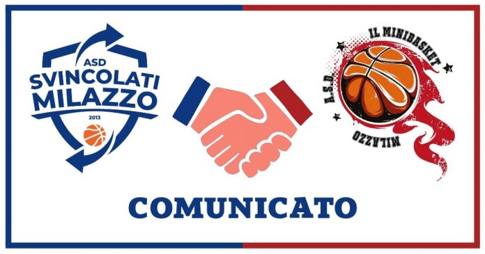 Svincolati Milazzo - Il Minibasket Milazzo