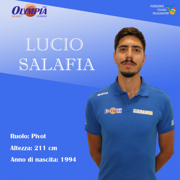 Lucio Salafia