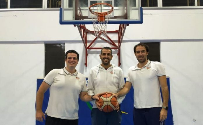 basket c gold sicilia Alfa Catania