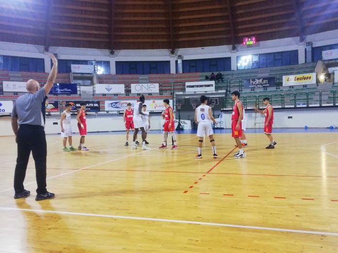 Svincolati Milazzo U17 d'Eccellenza