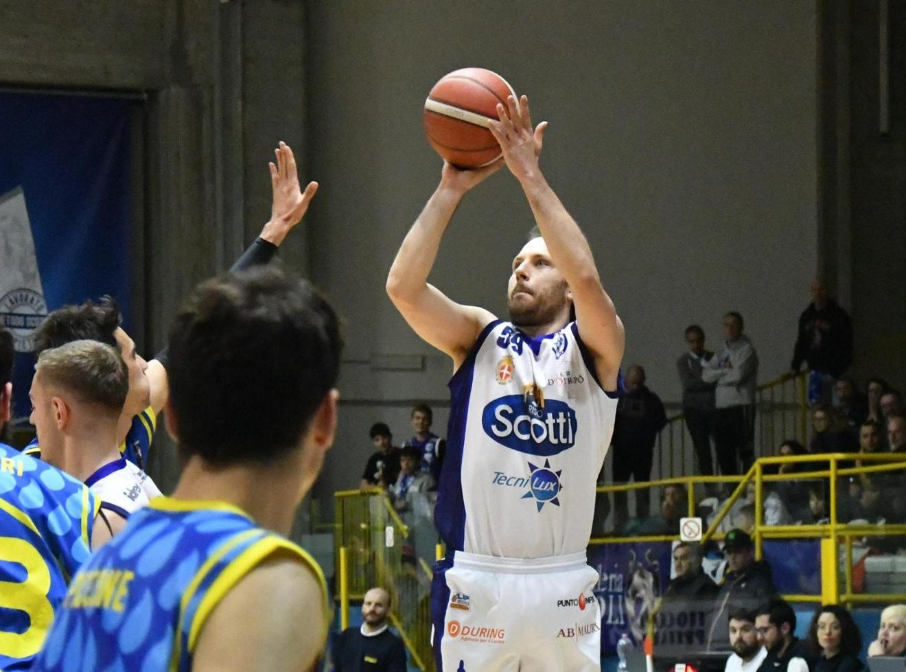 Siaz Piazza Armerina, Sei Conferme E Primo Volto Nuovo Per La Serie B ...