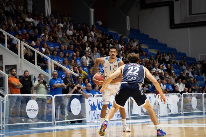 Fortitudo Agrigento