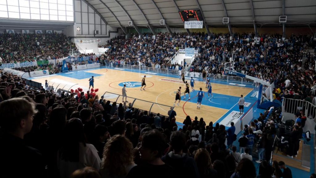 Fortitudo Agrigento