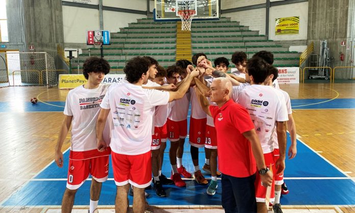 Panormus Basket Palermo