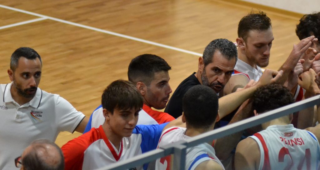 Alfa Basket Catania