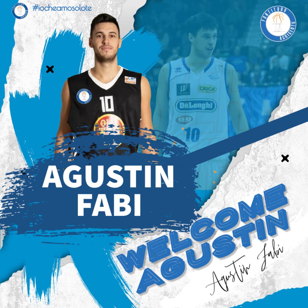 Agustin Fabi