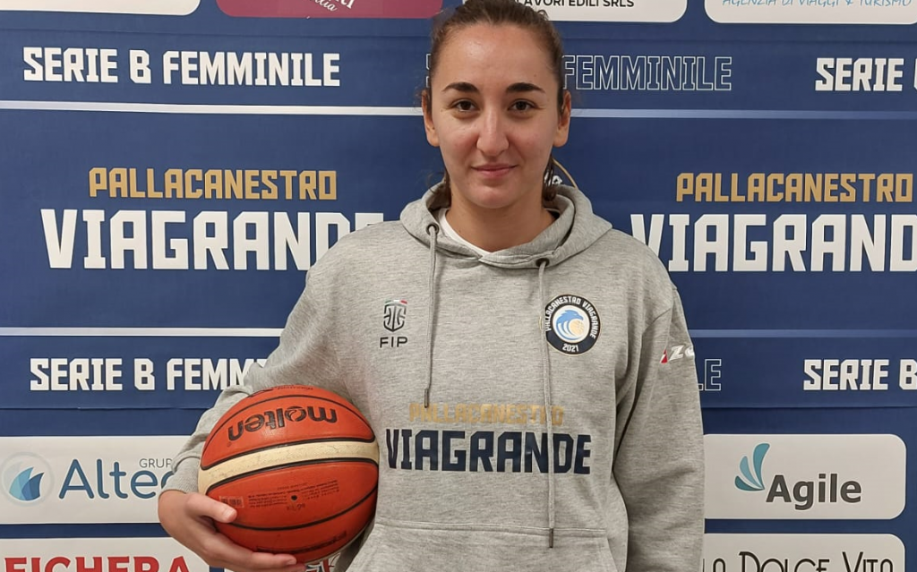 Pallacanestro Viagrande