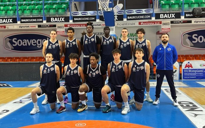 Svincolati Milazzo U19 d'Eccellenza