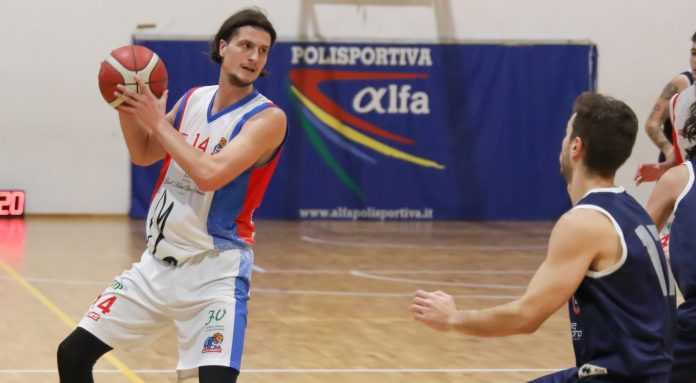 Alfa Basket Catania