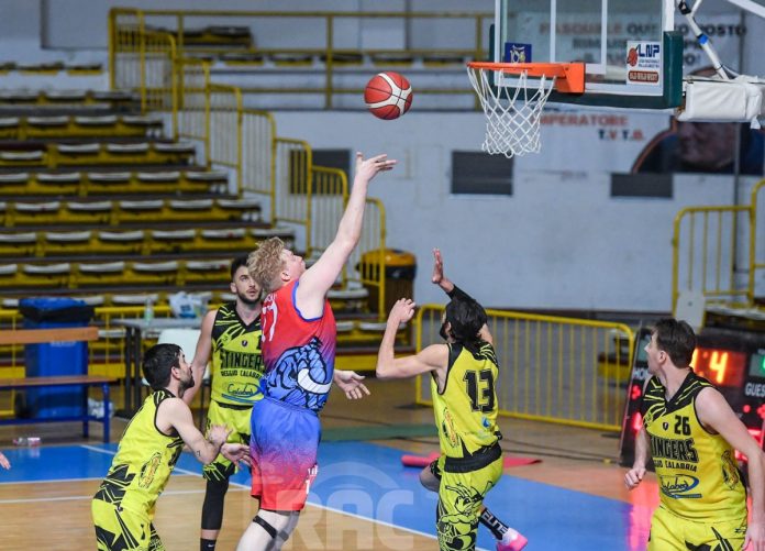 Alfa Basket Catania