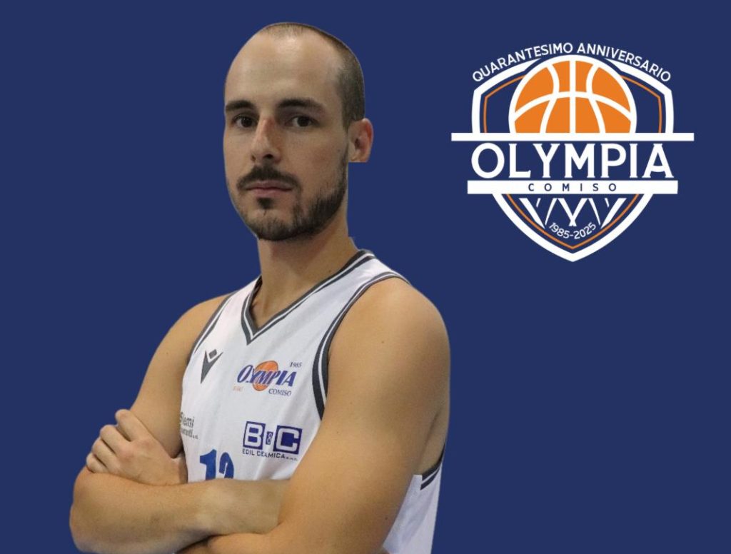 Olympia Basket Comiso