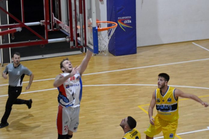 Alfa Basket Catania