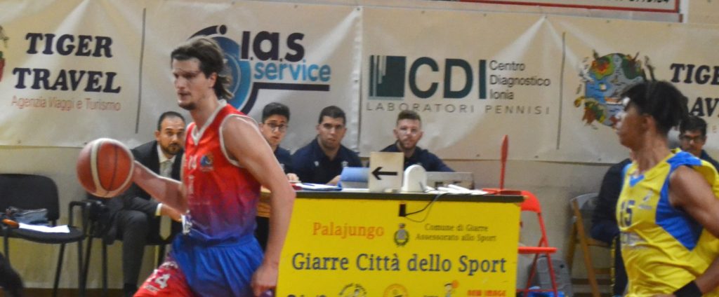 Alfa Basket Catania