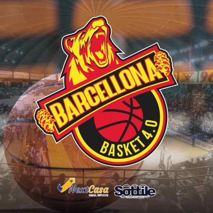 Barcellona Basket