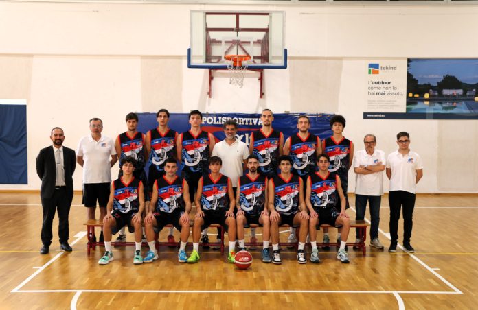 'Alfa Basket Catania