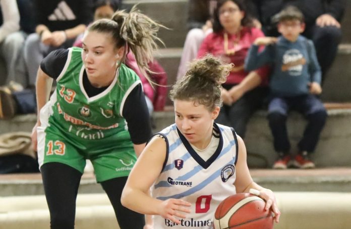 Grifone Basket femminile