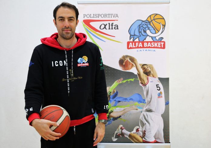 Alfa basket