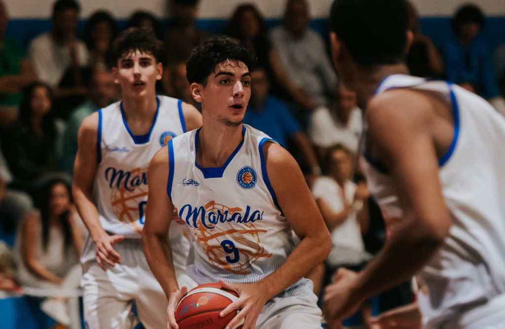 Nuova Pallacanestro Marsala